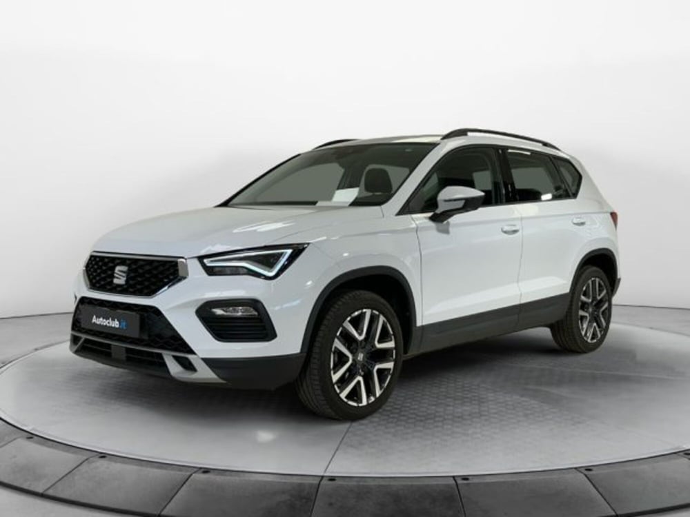 SEAT Ateca usata a Modena