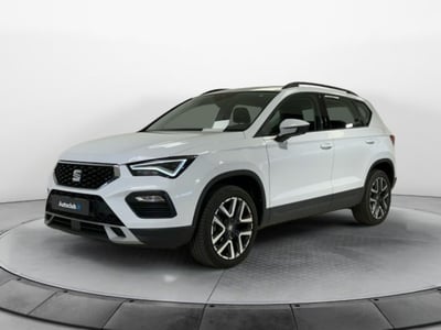SEAT Ateca 1.5 ecotsi Business 150cv del 2024 usata a Modena