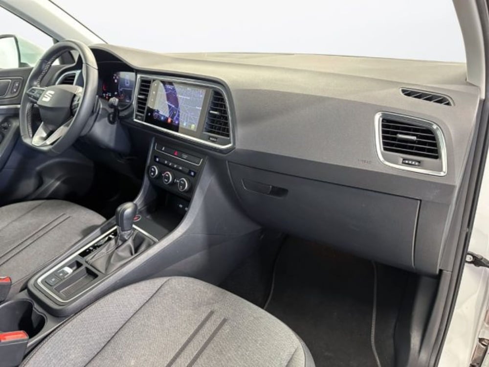 SEAT Ateca usata a Modena (10)