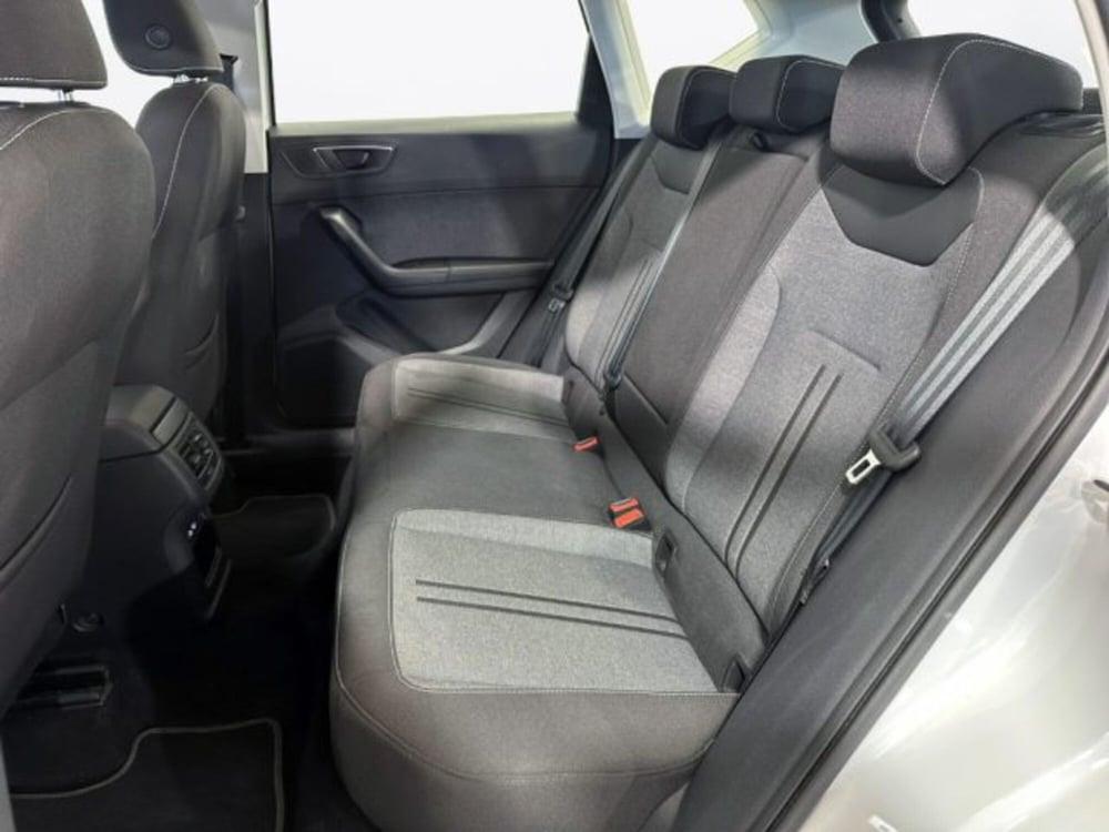 SEAT Ateca usata a Modena (12)