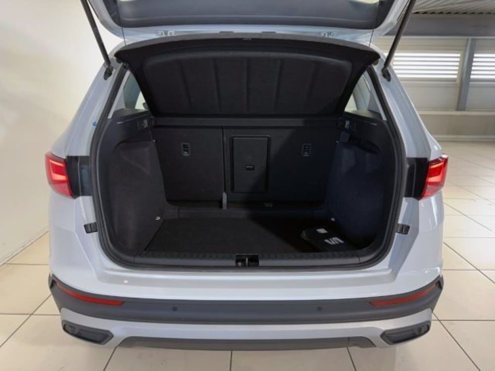 SEAT Ateca usata a Modena (13)