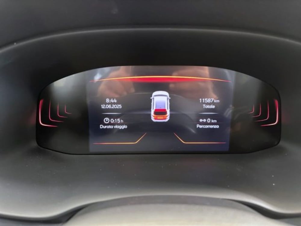 SEAT Ateca usata a Modena (14)
