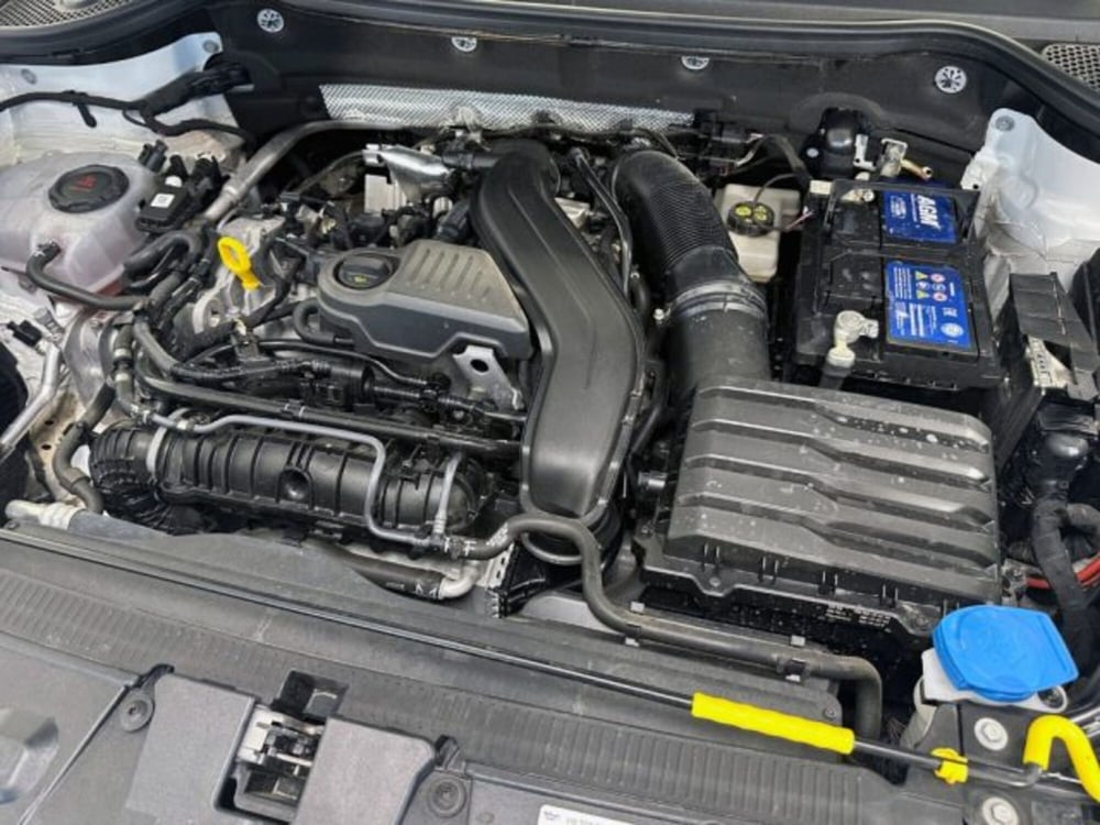 SEAT Ateca usata a Modena (15)