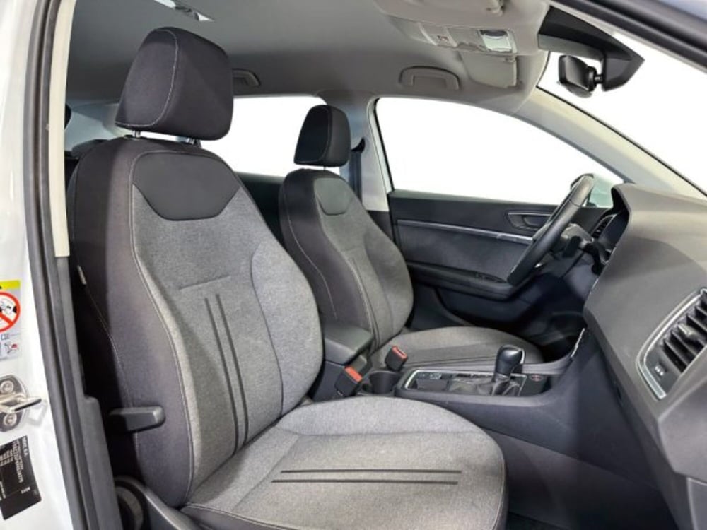 SEAT Ateca usata a Modena (20)