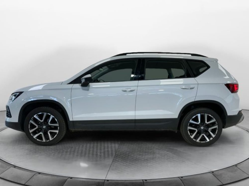 SEAT Ateca usata a Modena (3)