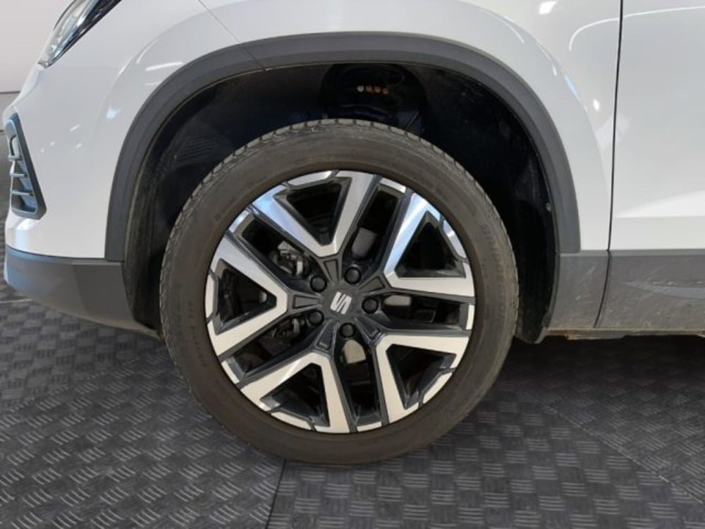 SEAT Ateca usata a Modena (5)