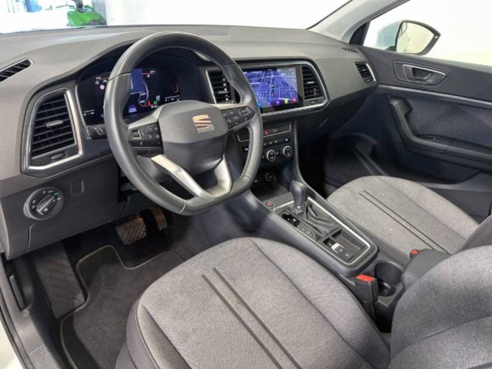 SEAT Ateca usata a Modena (6)