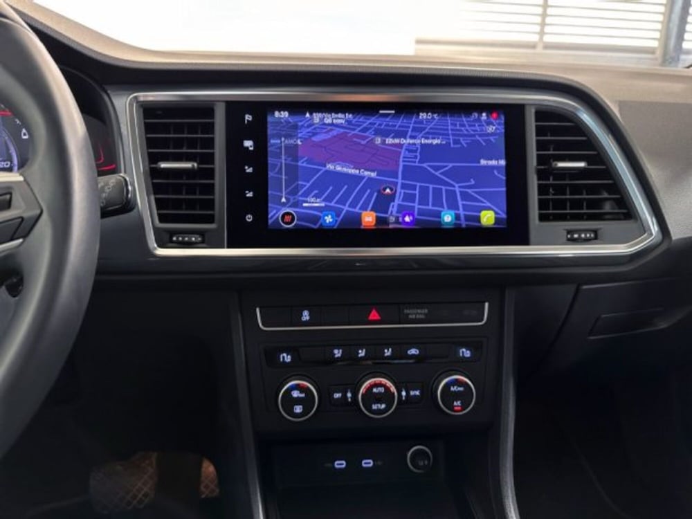 SEAT Ateca usata a Modena (8)