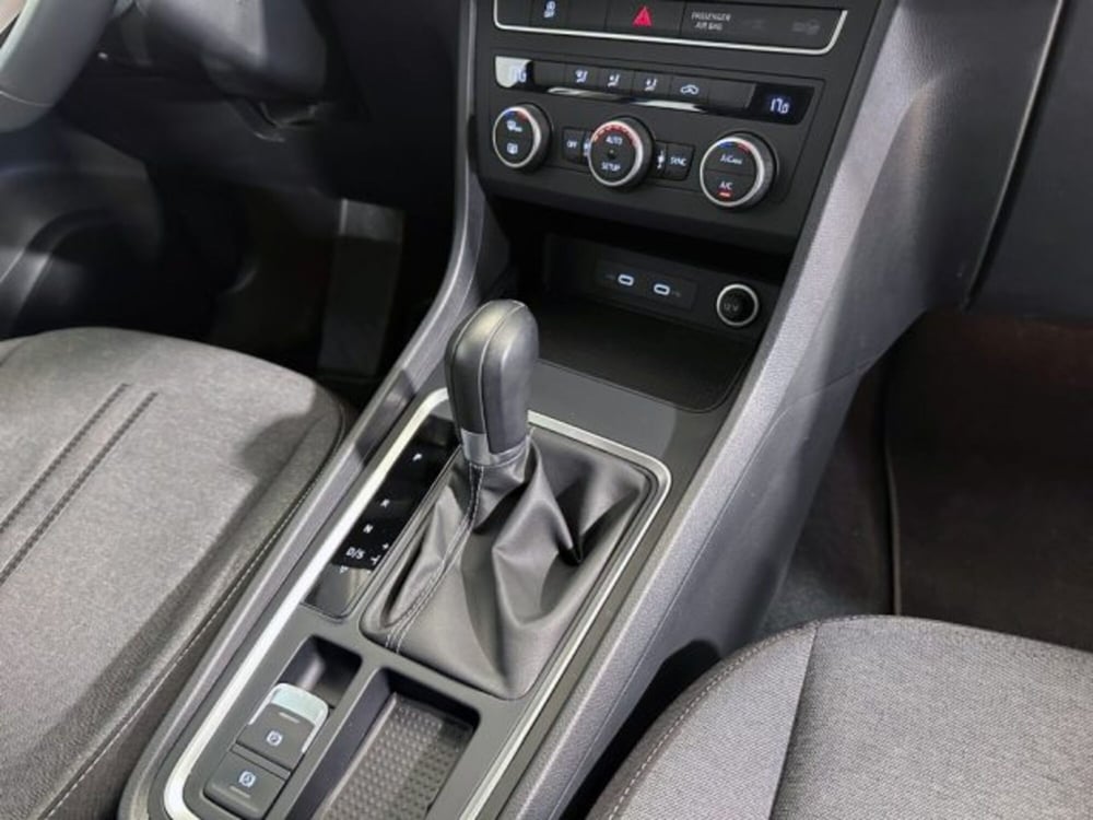 SEAT Ateca usata a Modena (9)