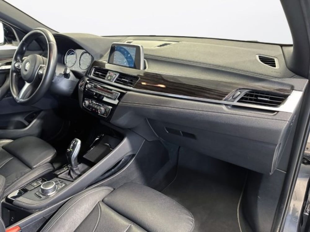 BMW X2 usata a Modena (10)