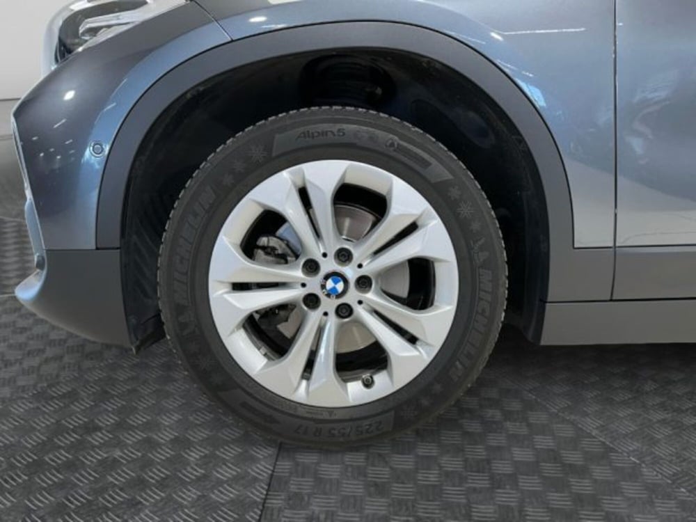 BMW X2 usata a Modena (5)