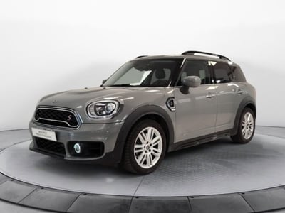 MINI Mini Countryman 2.0 Cooper S Hype Countryman del 2019 usata a Modena