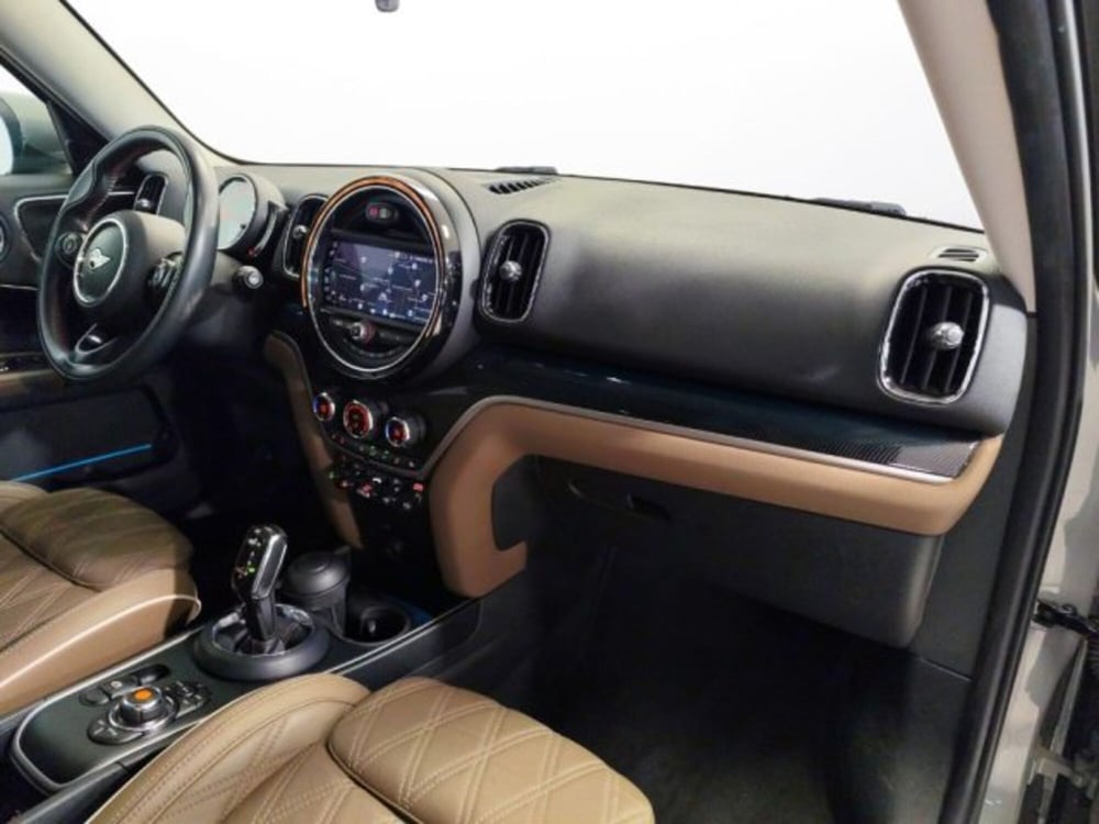 MINI Mini Countryman usata a Modena (10)