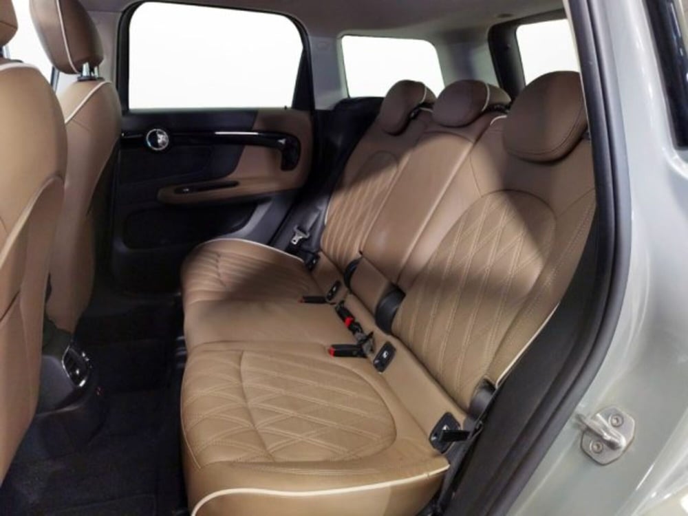 MINI Mini Countryman usata a Modena (12)