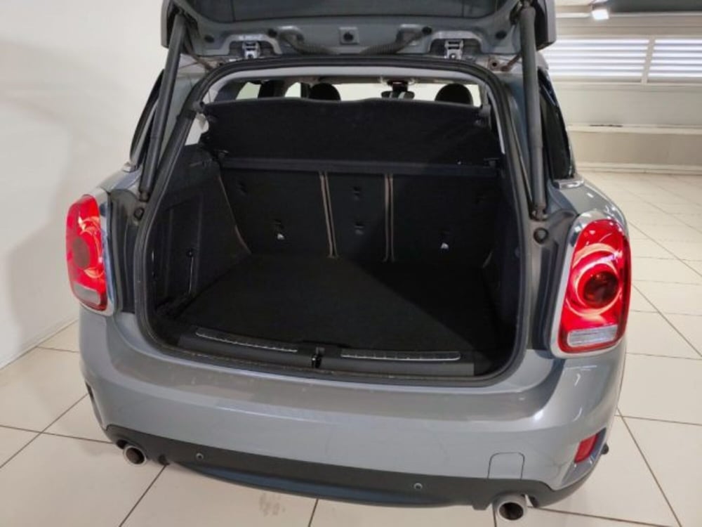 MINI Mini Countryman usata a Modena (13)