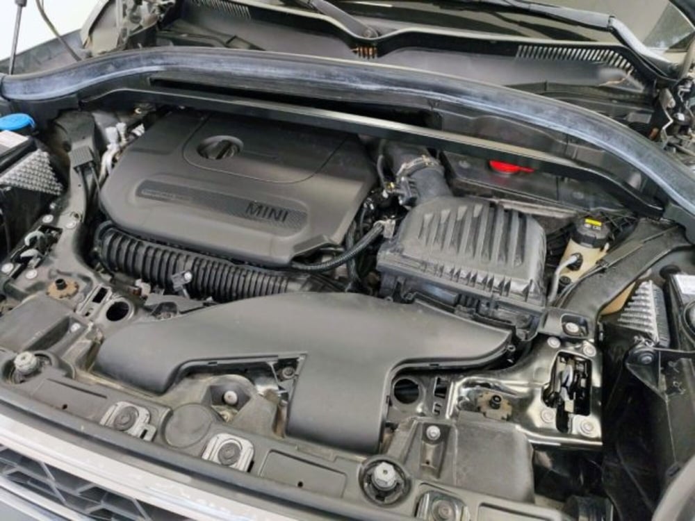 MINI Mini Countryman usata a Modena (15)
