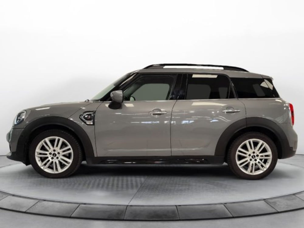 MINI Mini Countryman usata a Modena (3)