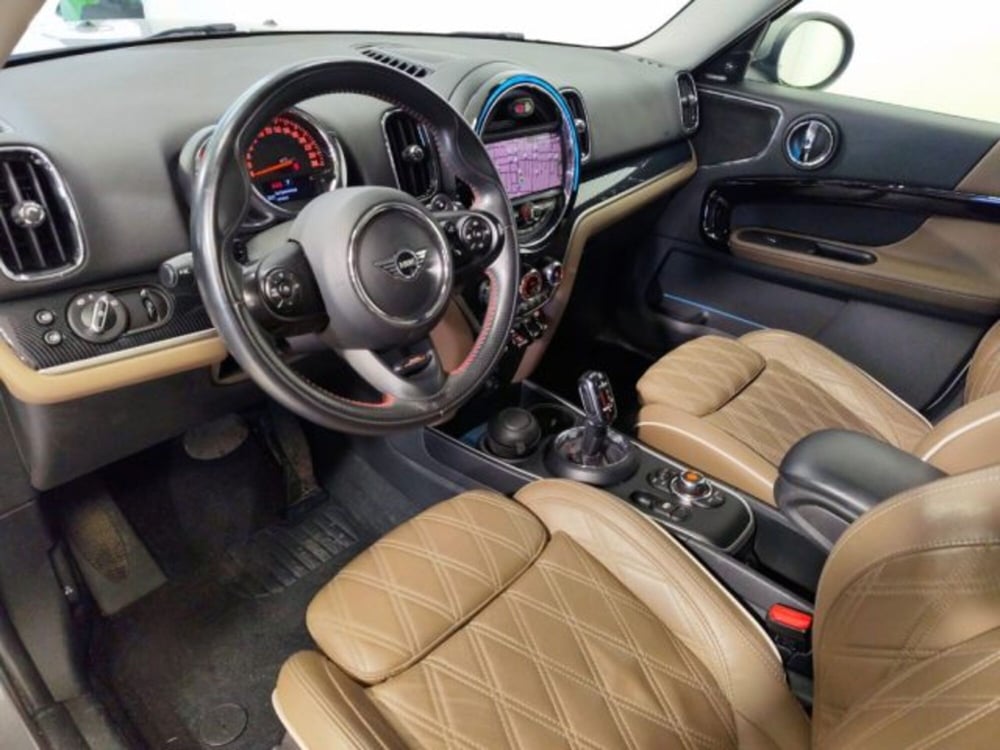 MINI Mini Countryman usata a Modena (6)