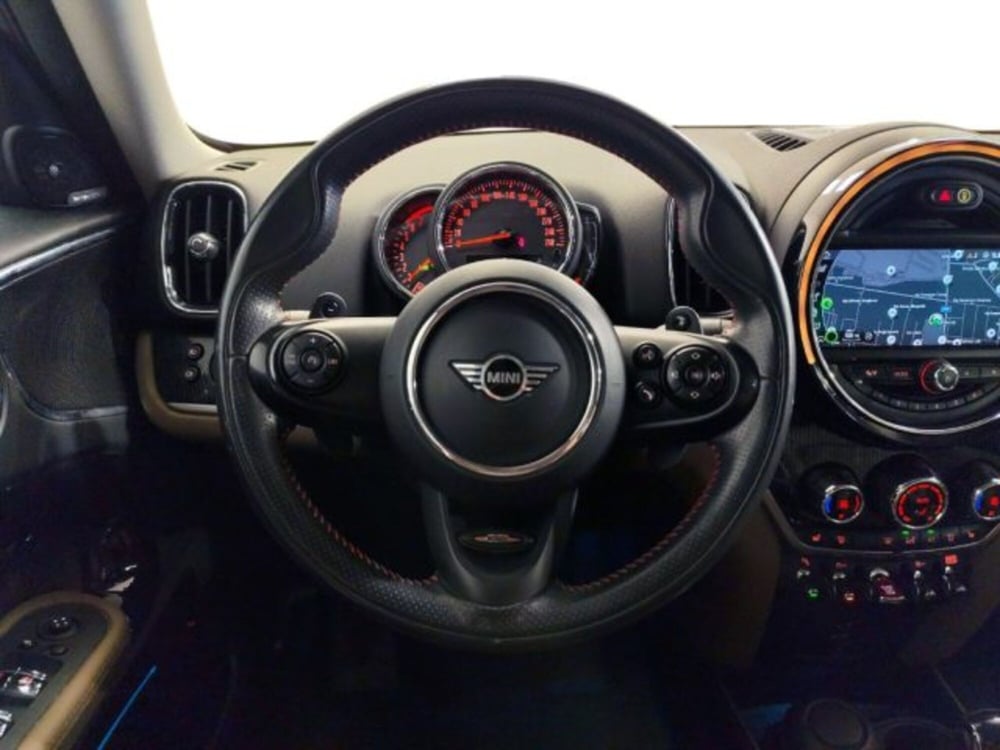 MINI Mini Countryman usata a Modena (7)