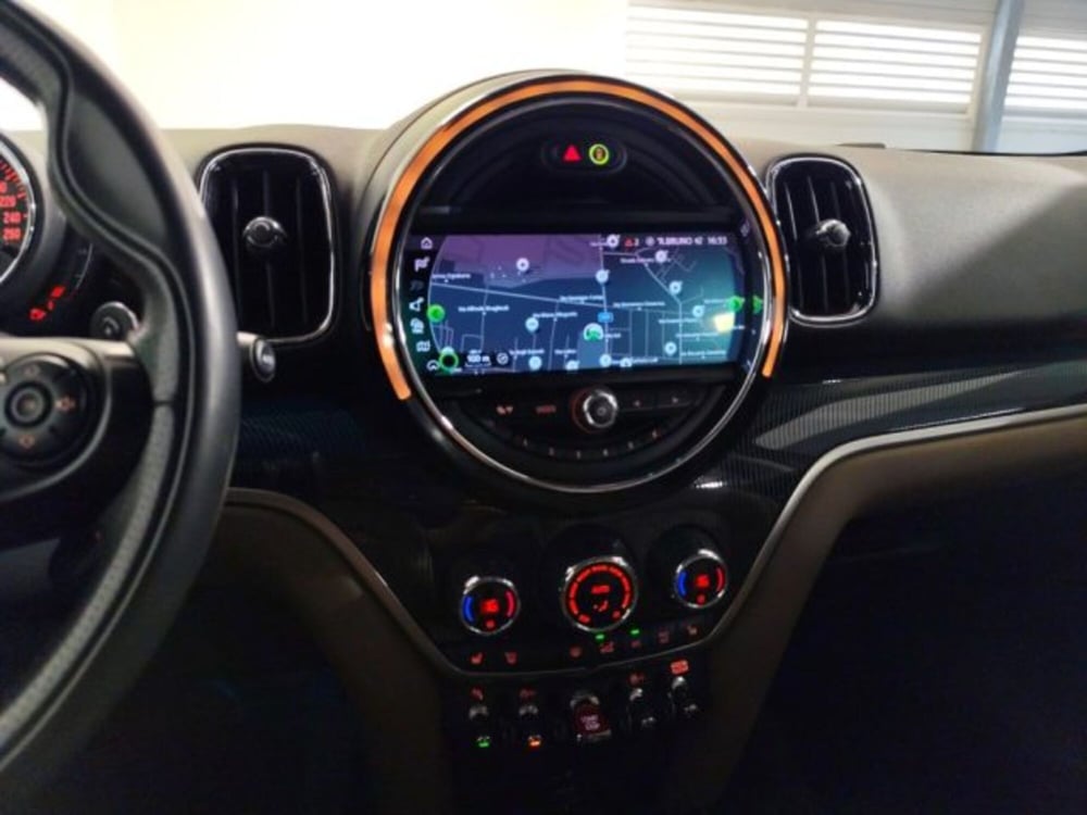 MINI Mini Countryman usata a Modena (8)