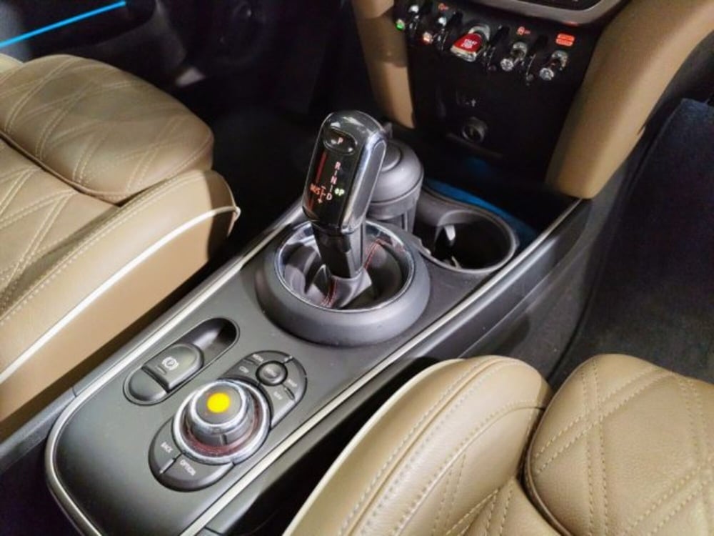 MINI Mini Countryman usata a Modena (9)