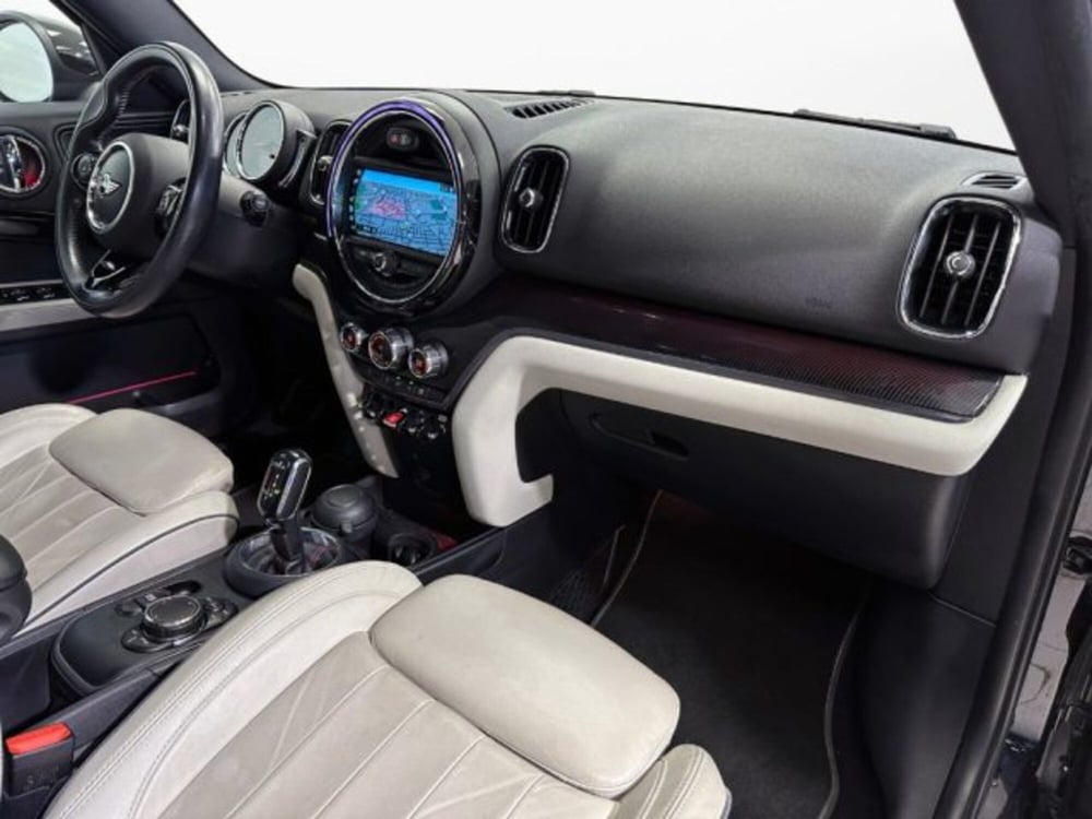 MINI Mini Countryman usata a Modena (10)