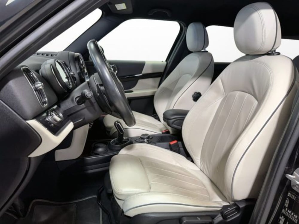MINI Mini Countryman usata a Modena (11)