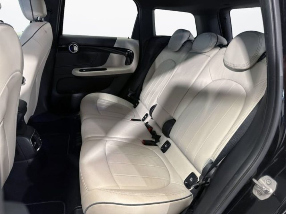 MINI Mini Countryman usata a Modena (12)