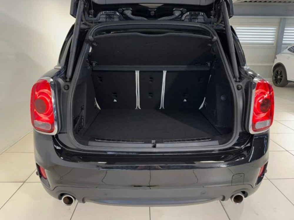 MINI Mini Countryman usata a Modena (13)