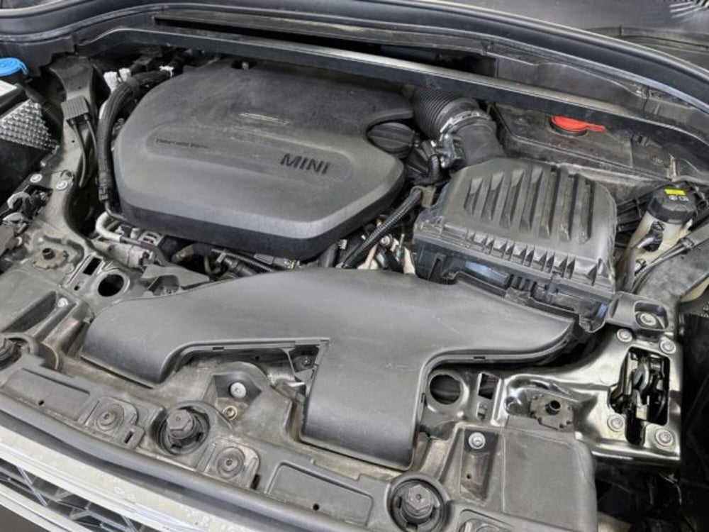 MINI Mini Countryman usata a Modena (15)