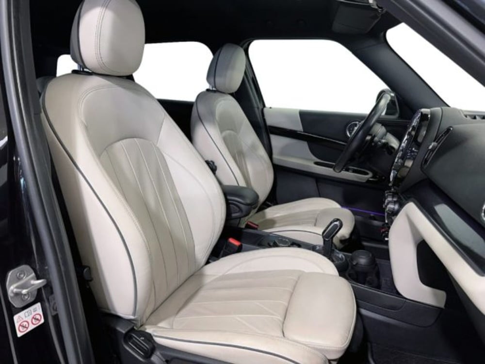 MINI Mini Countryman usata a Modena (20)