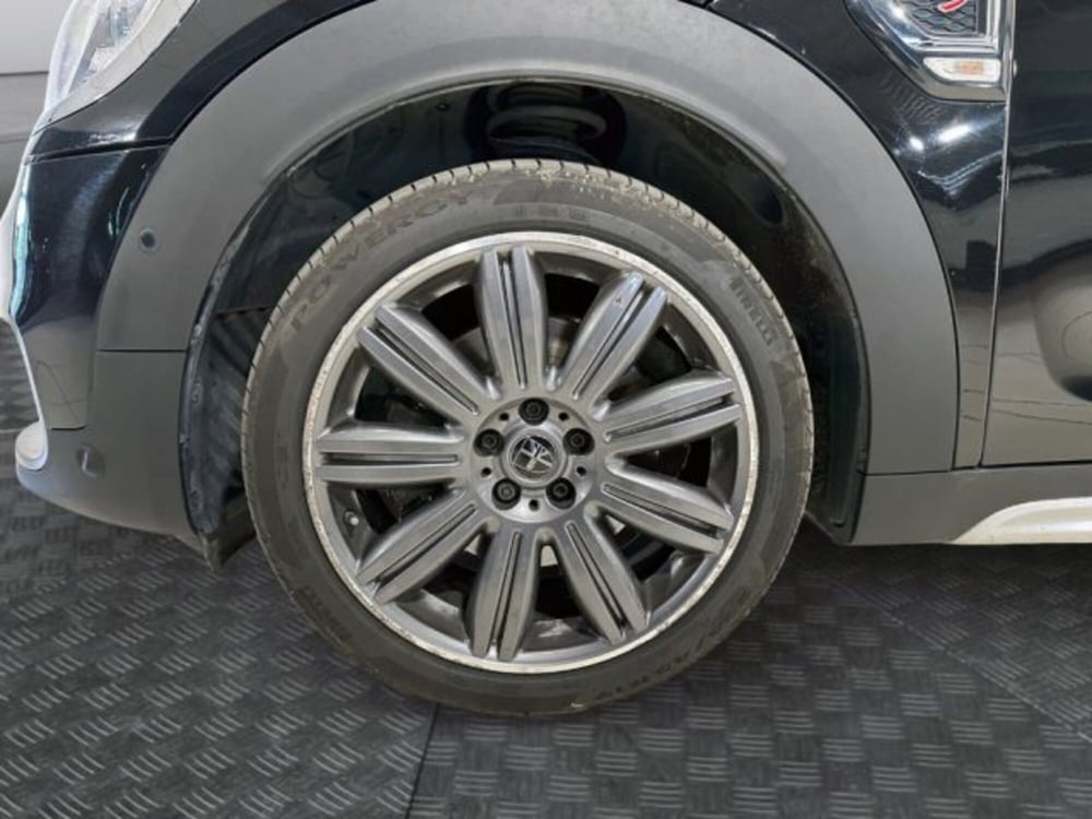 MINI Mini Countryman usata a Modena (5)