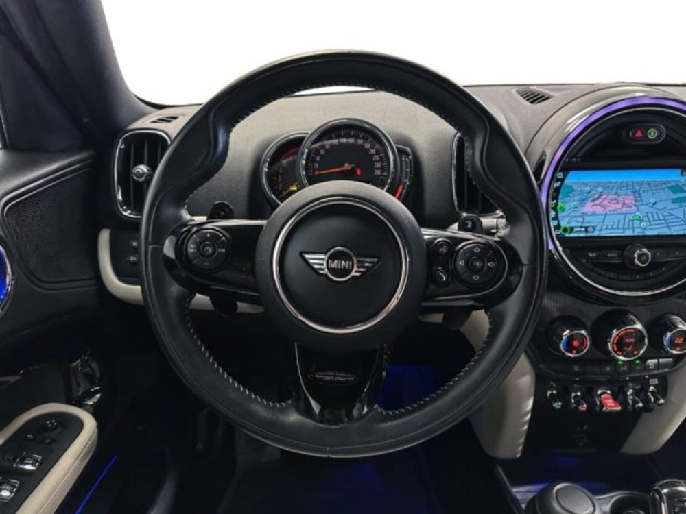 MINI Mini Countryman usata a Modena (7)
