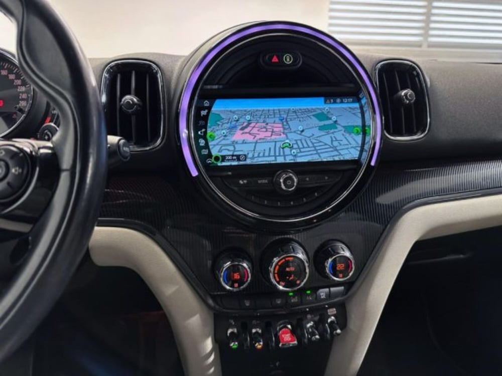 MINI Mini Countryman usata a Modena (8)