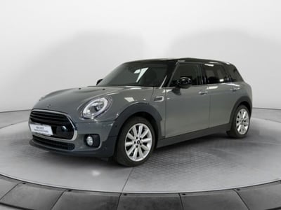 MINI Mini Clubman 1.5 Cooper Hype Clubman del 2019 usata a Modena