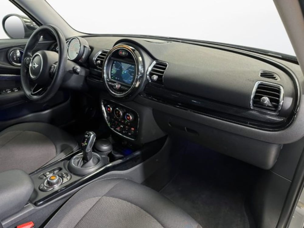 MINI Mini Clubman usata a Modena (10)