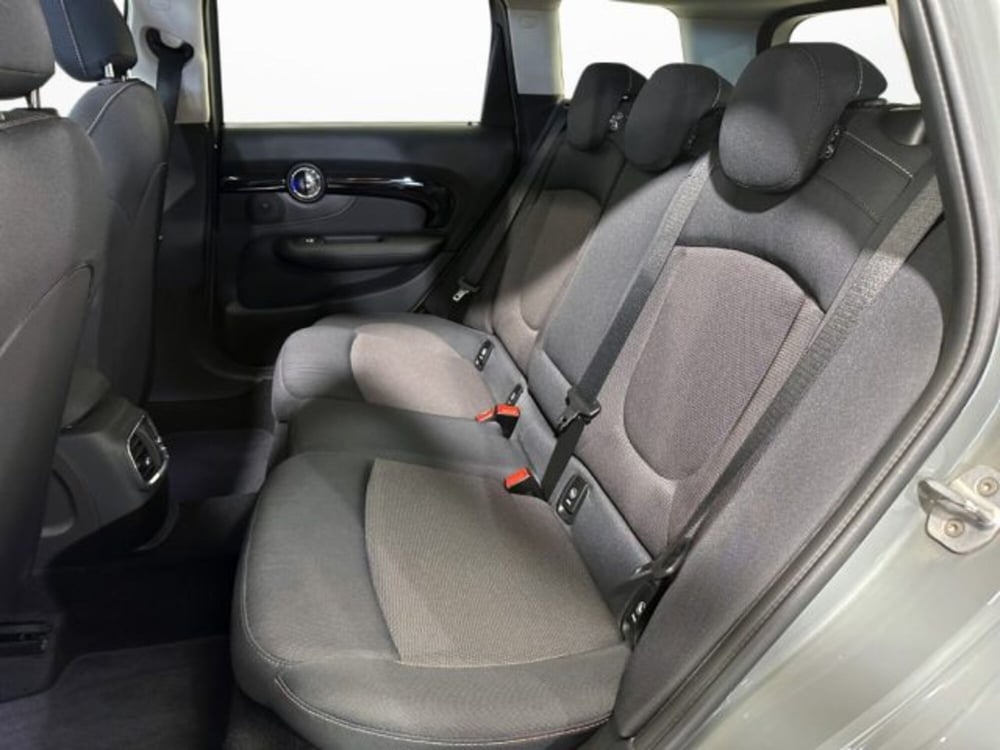 MINI Mini Clubman usata a Modena (12)