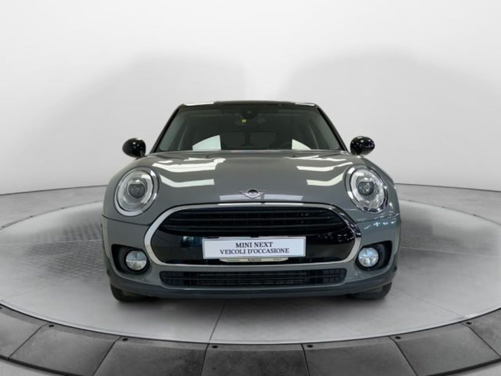 MINI Mini Clubman usata a Modena (17)