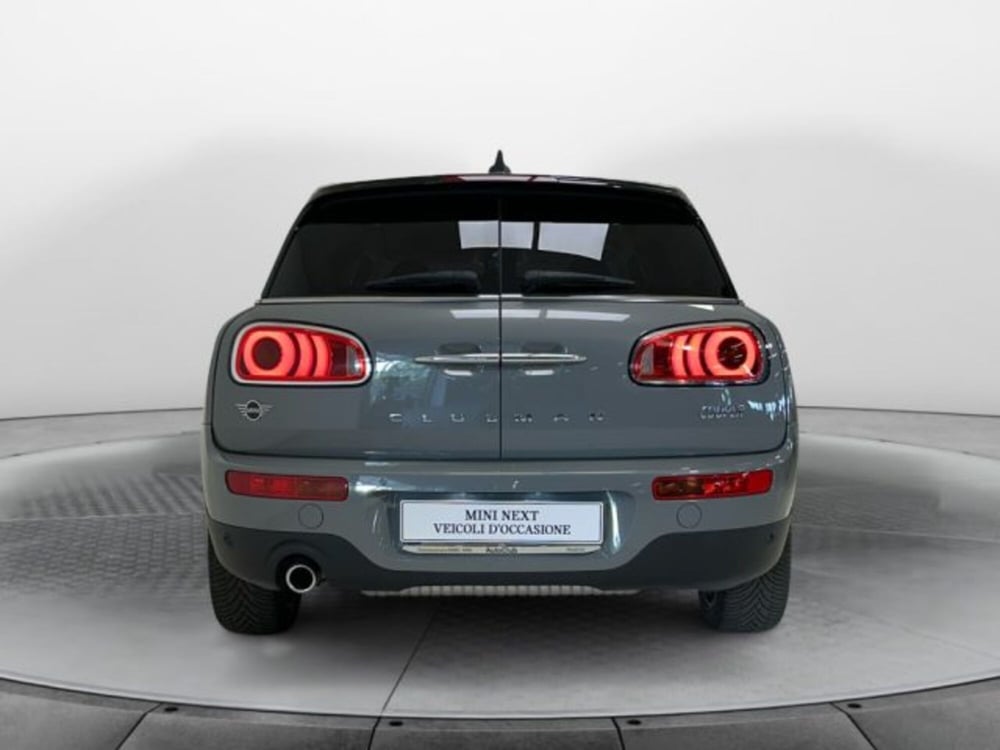 MINI Mini Clubman usata a Modena (19)