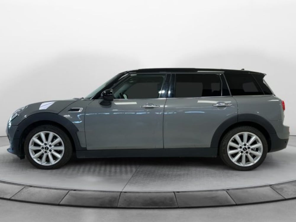 MINI Mini Clubman usata a Modena (3)