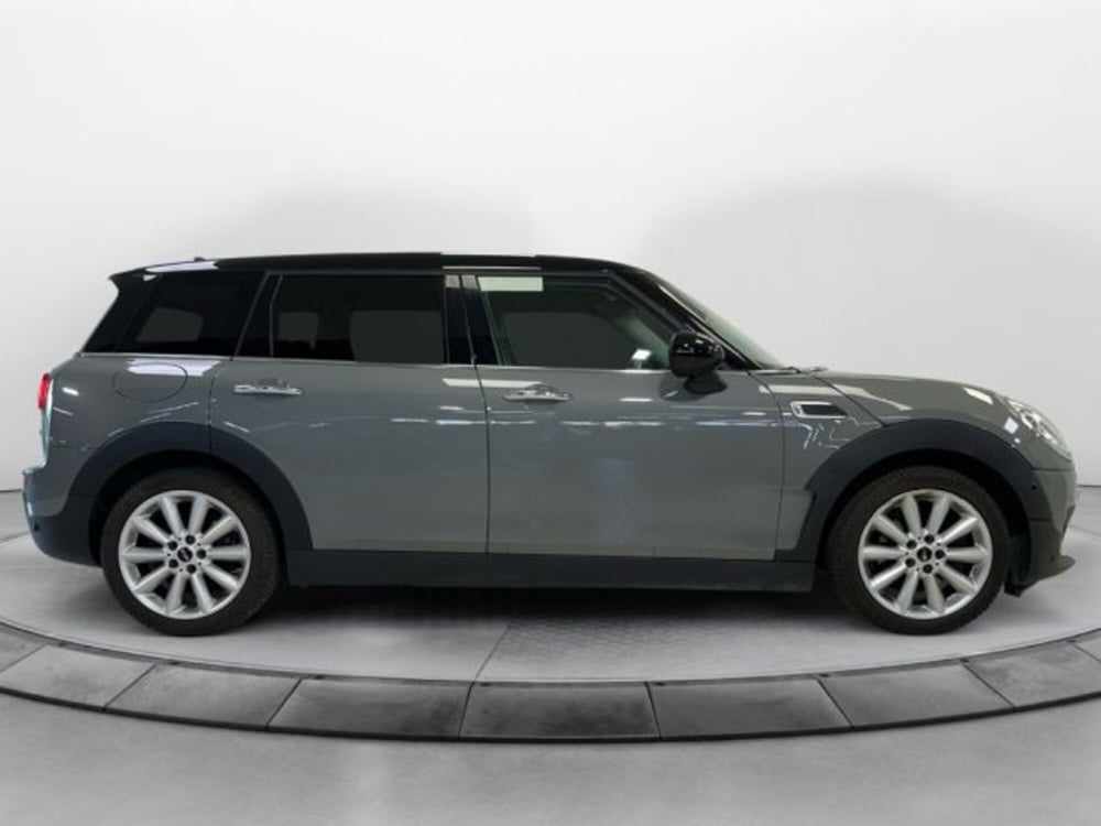 MINI Mini Clubman usata a Modena (4)