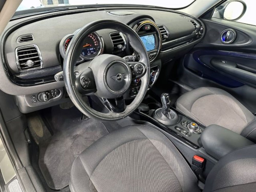 MINI Mini Clubman usata a Modena (6)