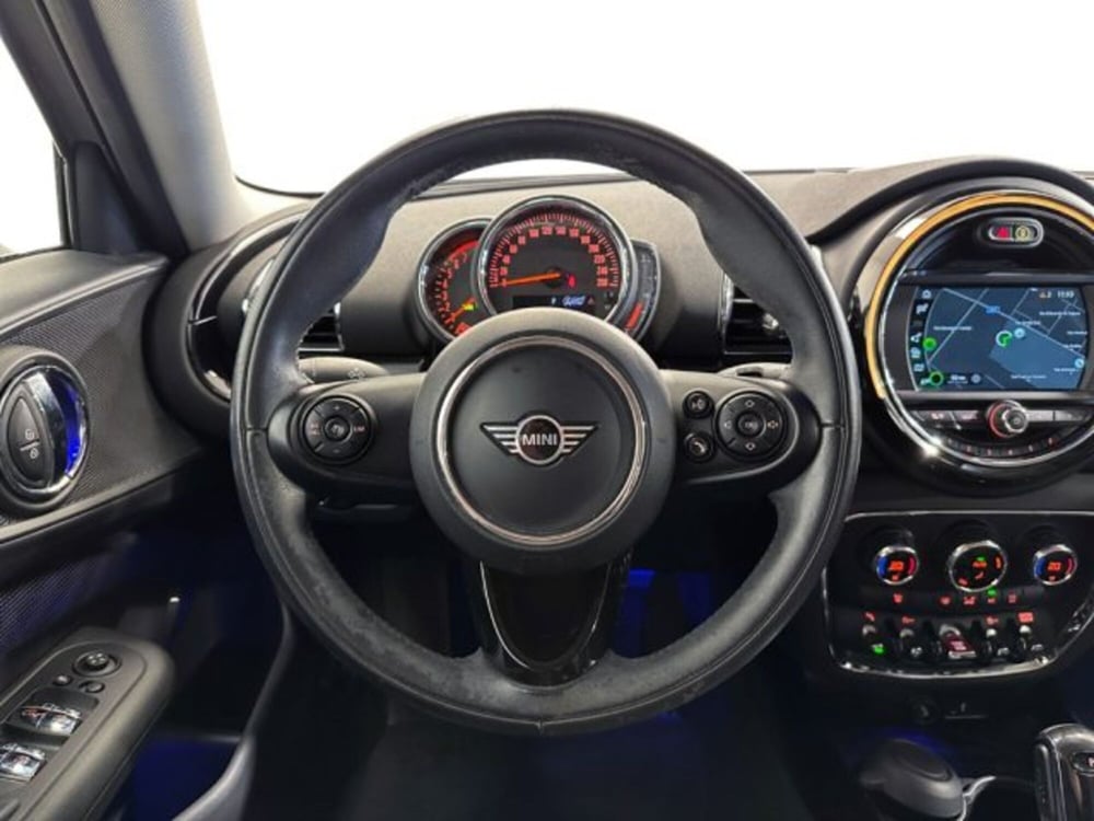 MINI Mini Clubman usata a Modena (7)