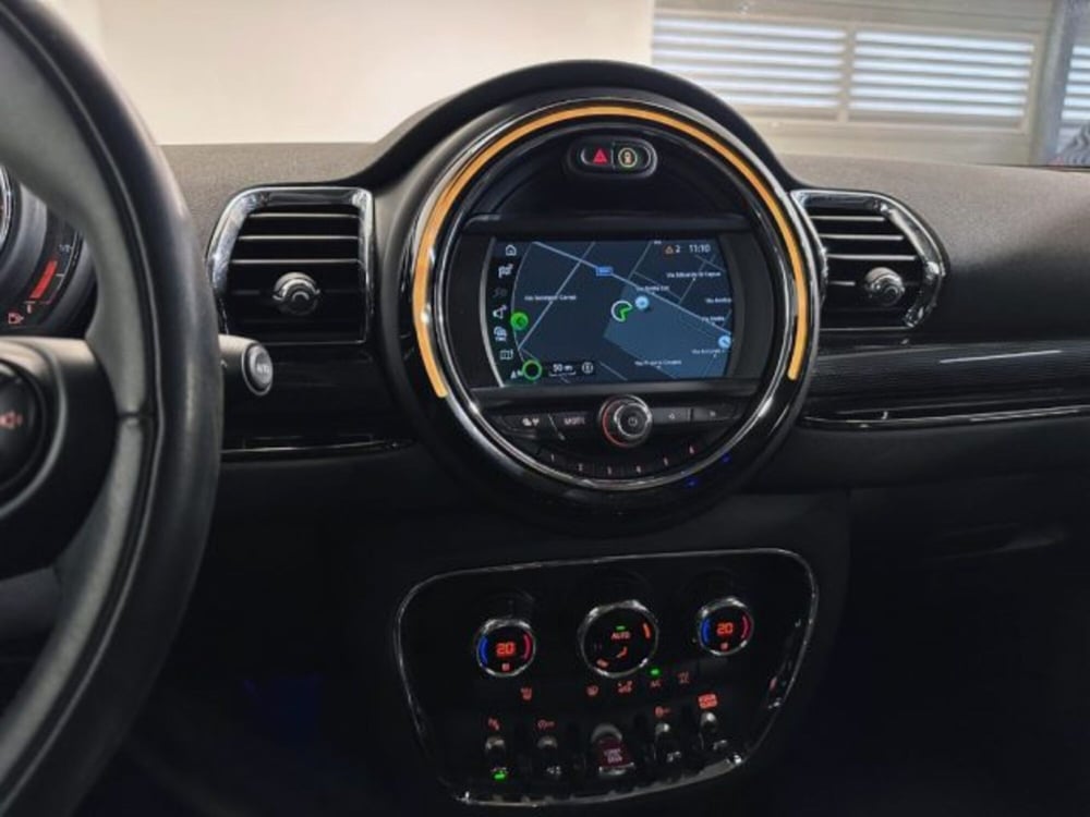 MINI Mini Clubman usata a Modena (8)