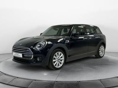 MINI Mini Clubman 1.5 One Classic Clubman del 2021 usata a Modena
