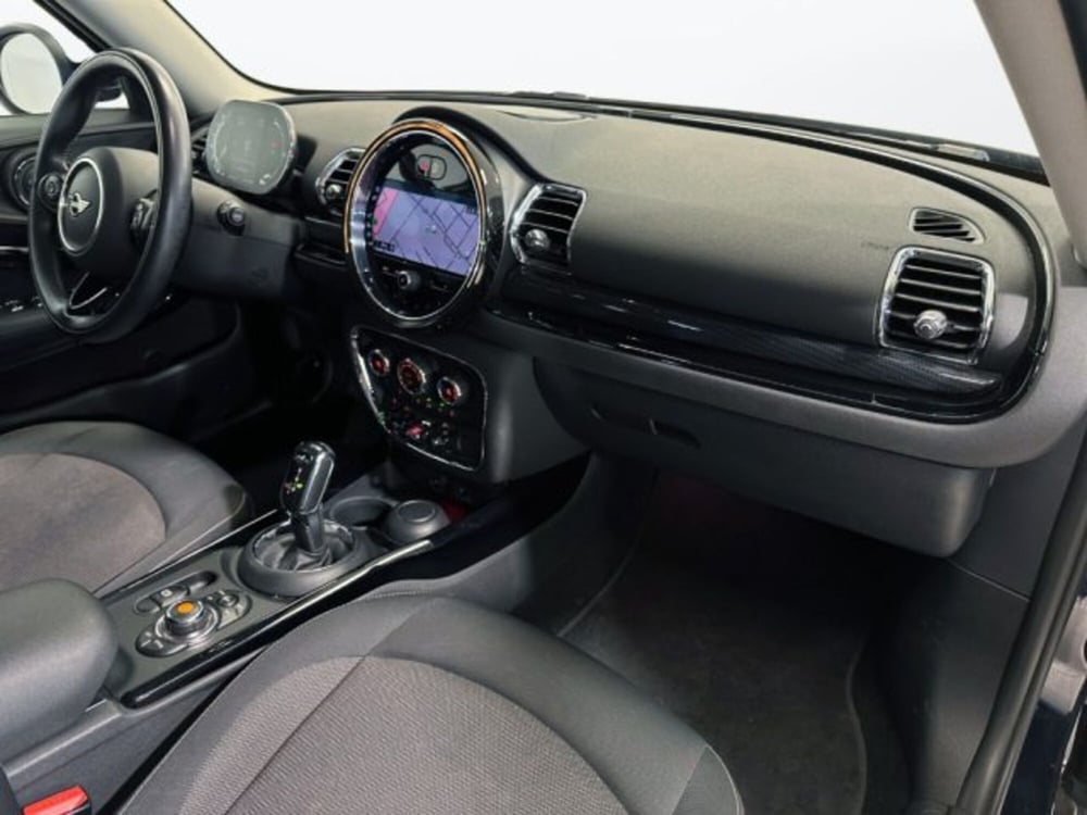 MINI Mini Clubman usata a Modena (10)
