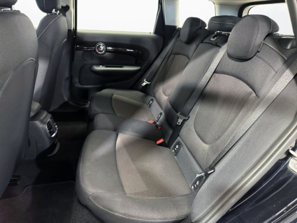 MINI Mini Clubman usata a Modena (12)
