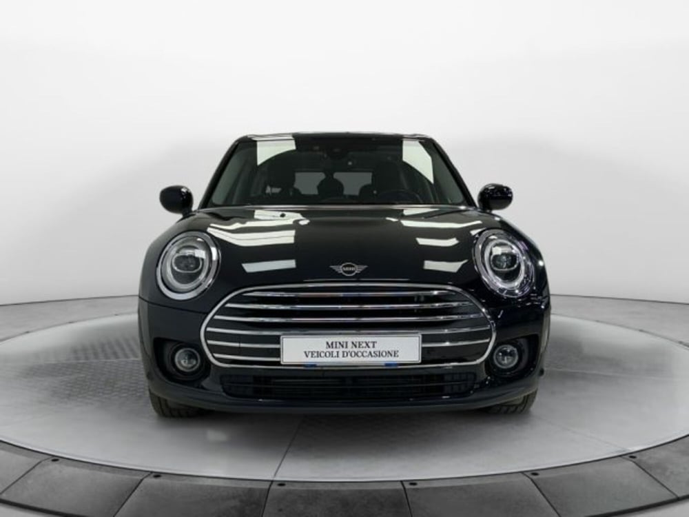 MINI Mini Clubman usata a Modena (17)