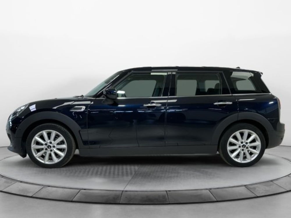 MINI Mini Clubman usata a Modena (3)