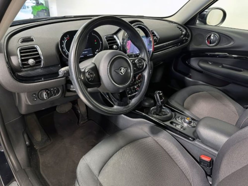 MINI Mini Clubman usata a Modena (6)